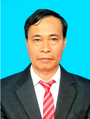 Thầy Bùi Xuân Hội