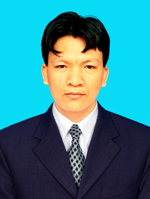 Thầy Nguyễn Thế Anh
