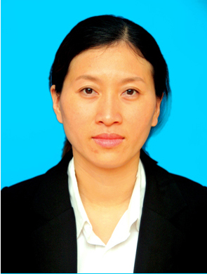 Cô Phan Thanh Giang