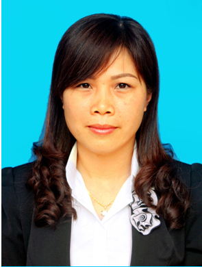 Cô Nguyễn Thị Hạnh