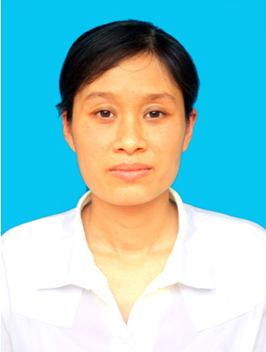 Cô Nguyễn Thị Hồng
