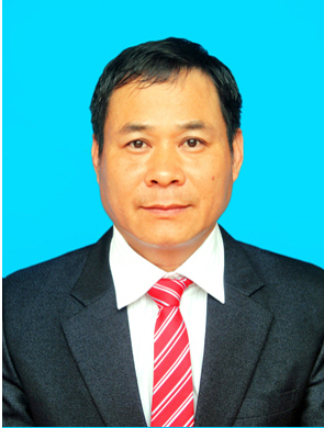 Thầy Nguyễn Hồng Thanh