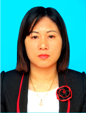 Cô Nguyễn Thị Thương