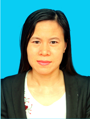 Cô Nguyễn Thị Tuyên